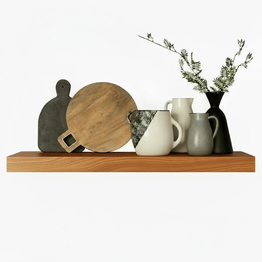 38" Signature Floating Shelf - Image 16