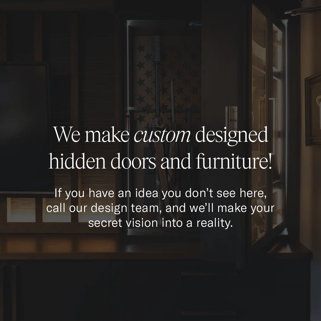 38" Signature Floating Shelf - Image 4