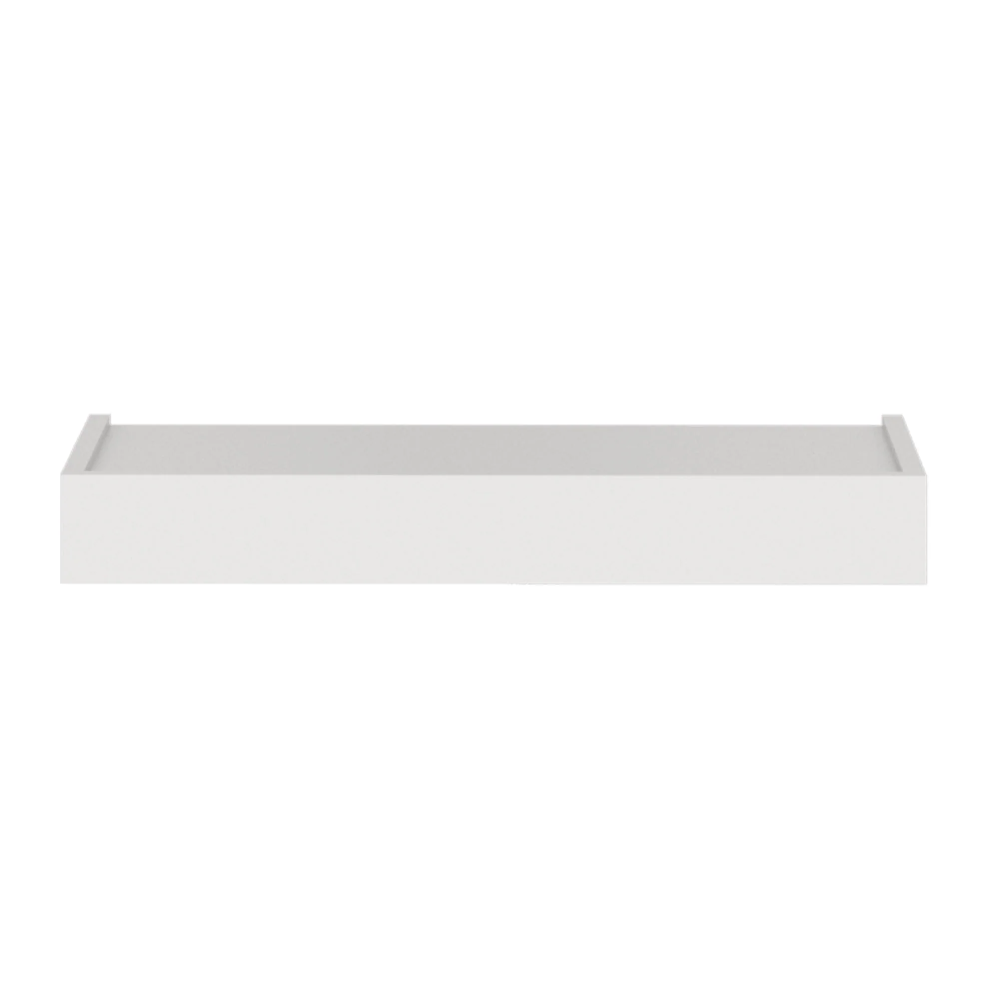 56" Signature Floating Shelf - Image 25