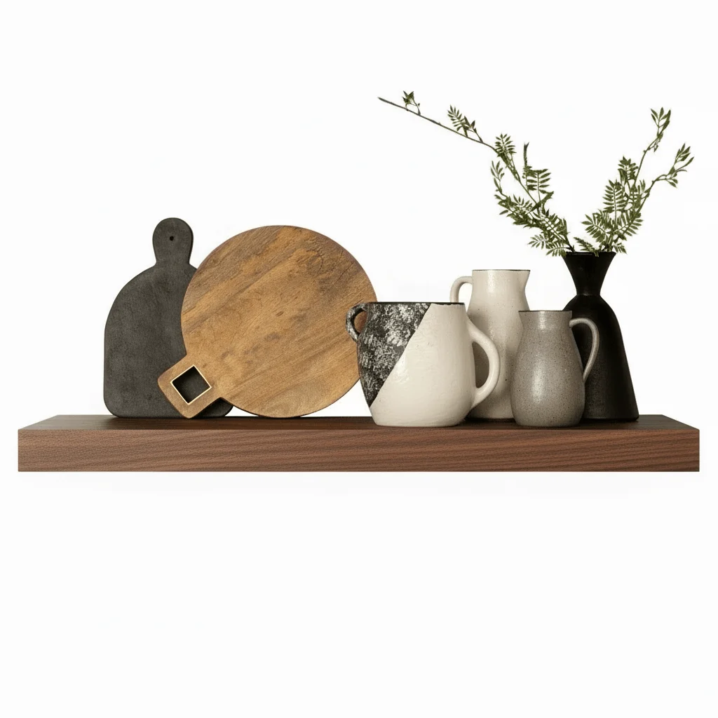 38" Signature Floating Shelf - Image 13