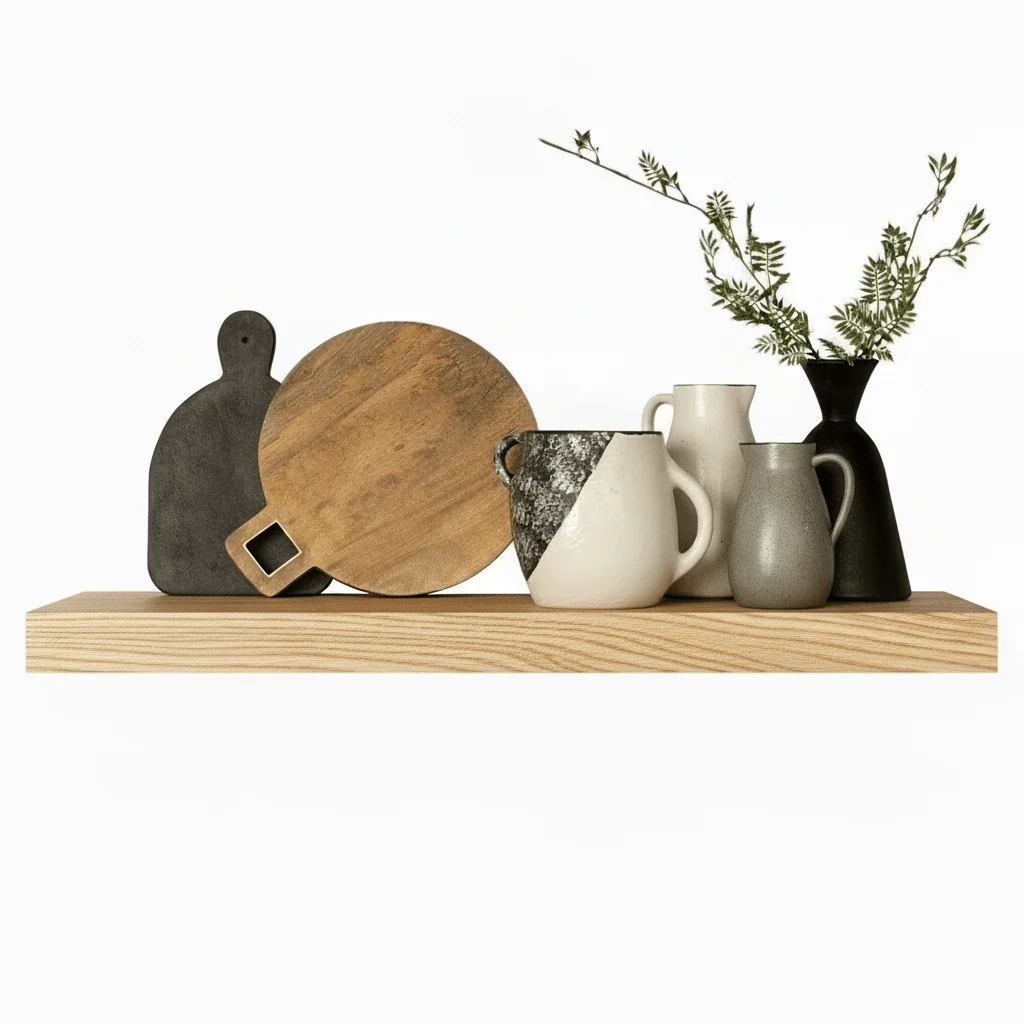 38" Signature Floating Shelf - Image 14