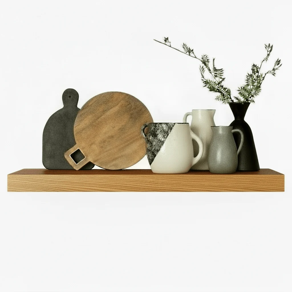 38" Signature Floating Shelf - Image 15