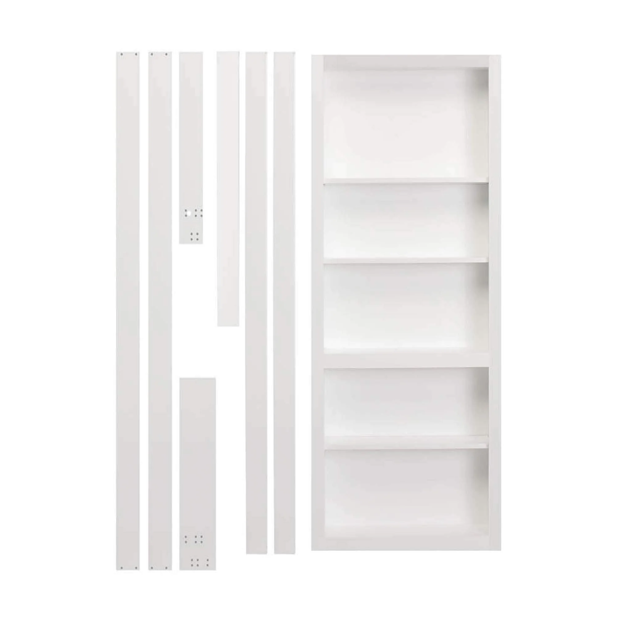 DIY Murphy Door Quick Kit (Primed Only) (FREE SHIPPING!) - Image 10