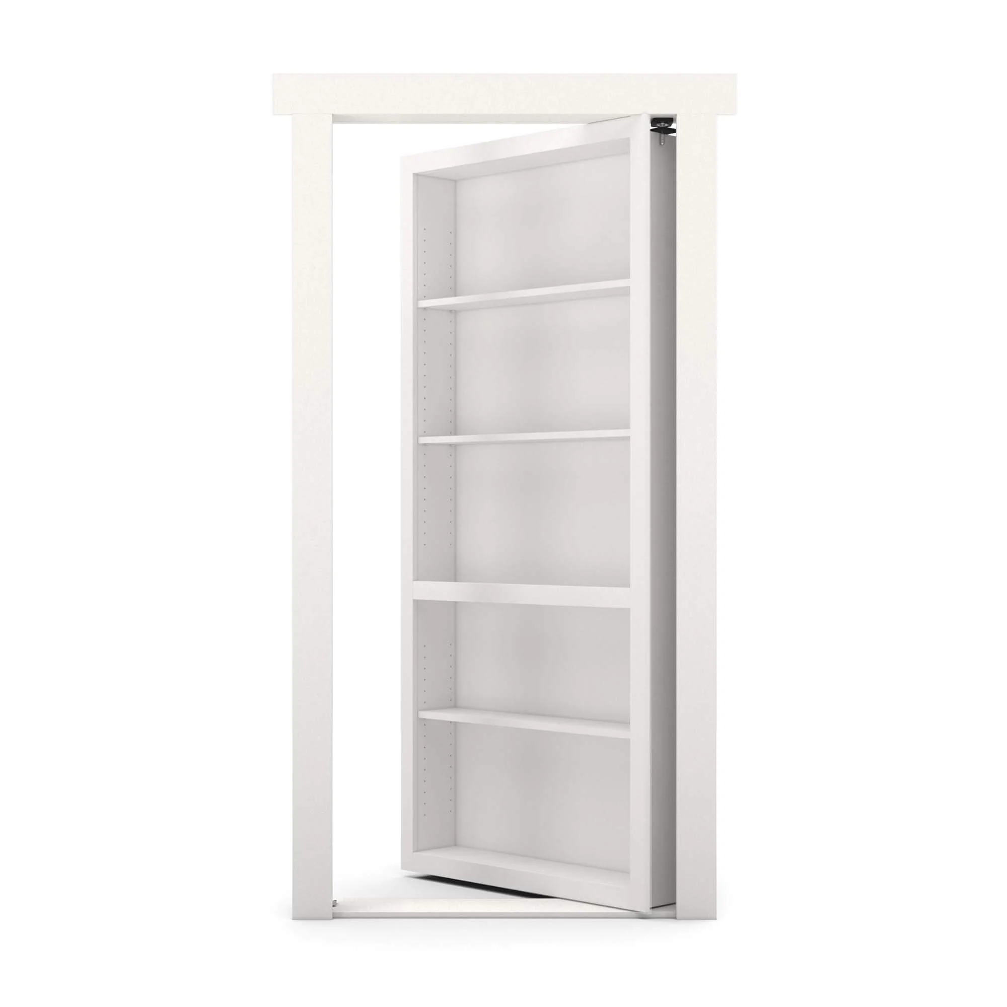 DIY Murphy Door Quick Kit (Primed Only) (FREE SHIPPING!) - Image 4