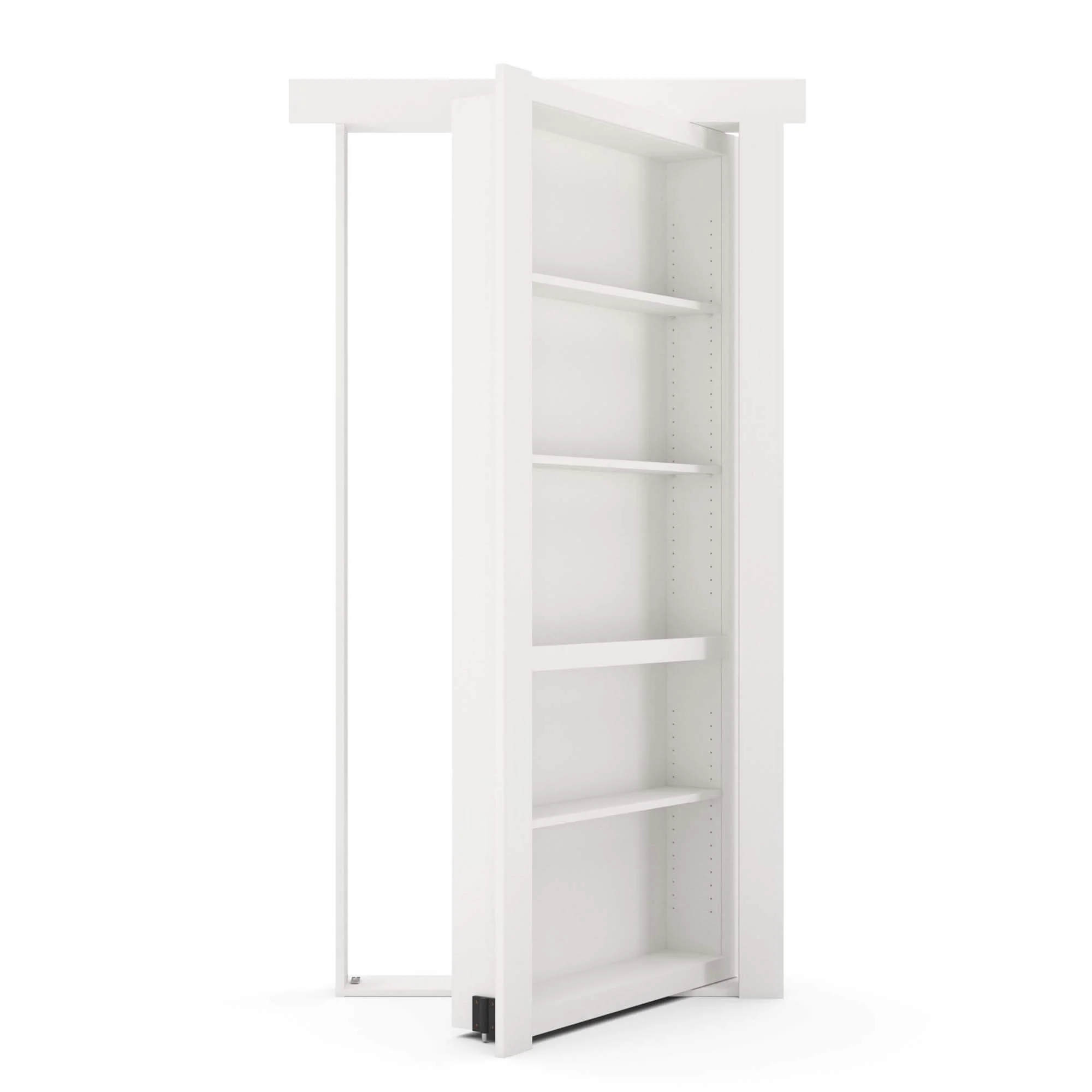 DIY Murphy Door Quick Kit (Primed Only) (FREE SHIPPING!) - Image 6