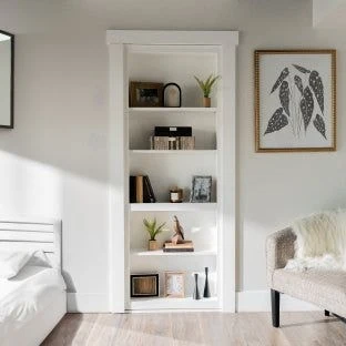 DIY Murphy Door Quick Kit (Primed Only) (FREE SHIPPING!) - Image 7