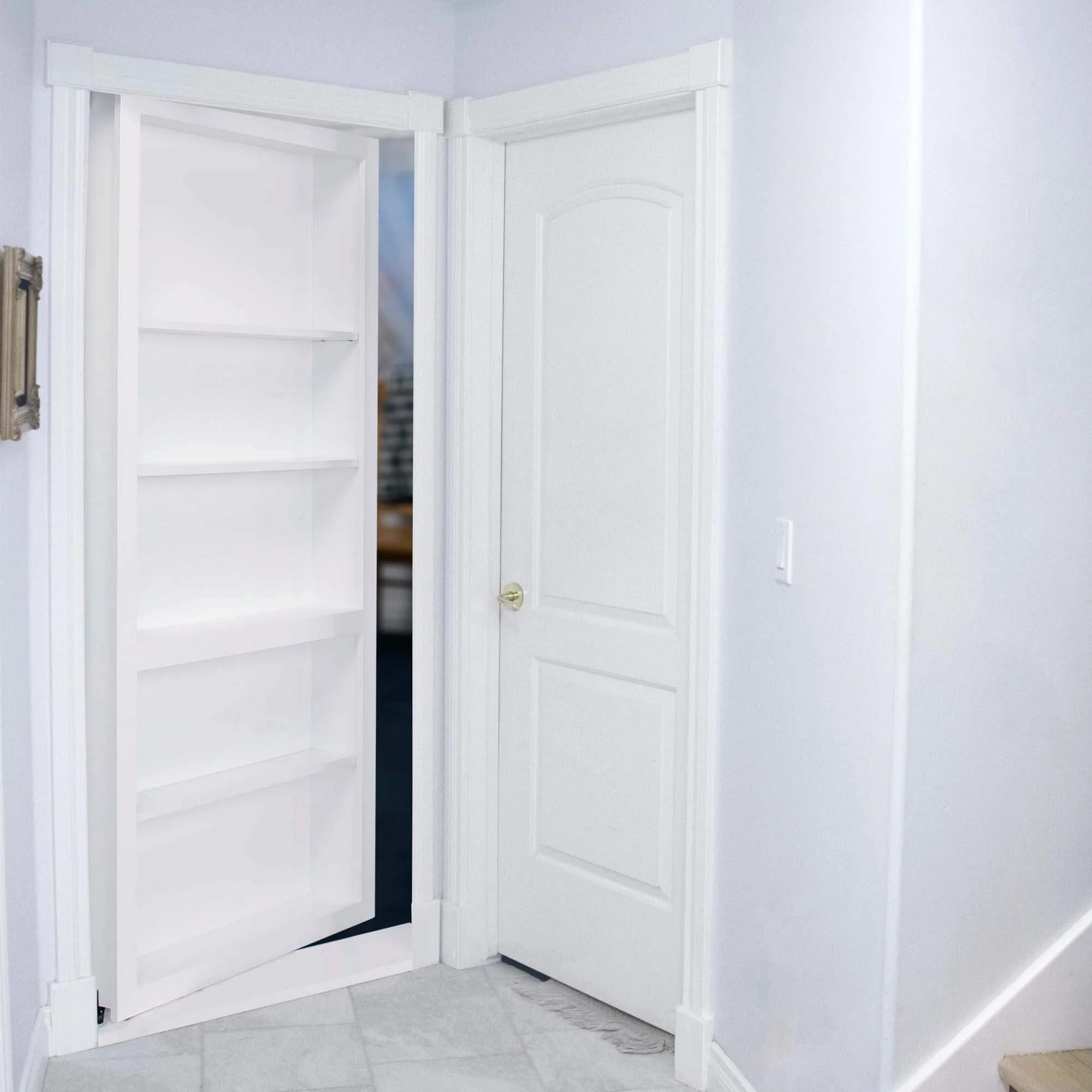 DIY Murphy Door Quick Kit (Primed Only) (FREE SHIPPING!) - Image 8