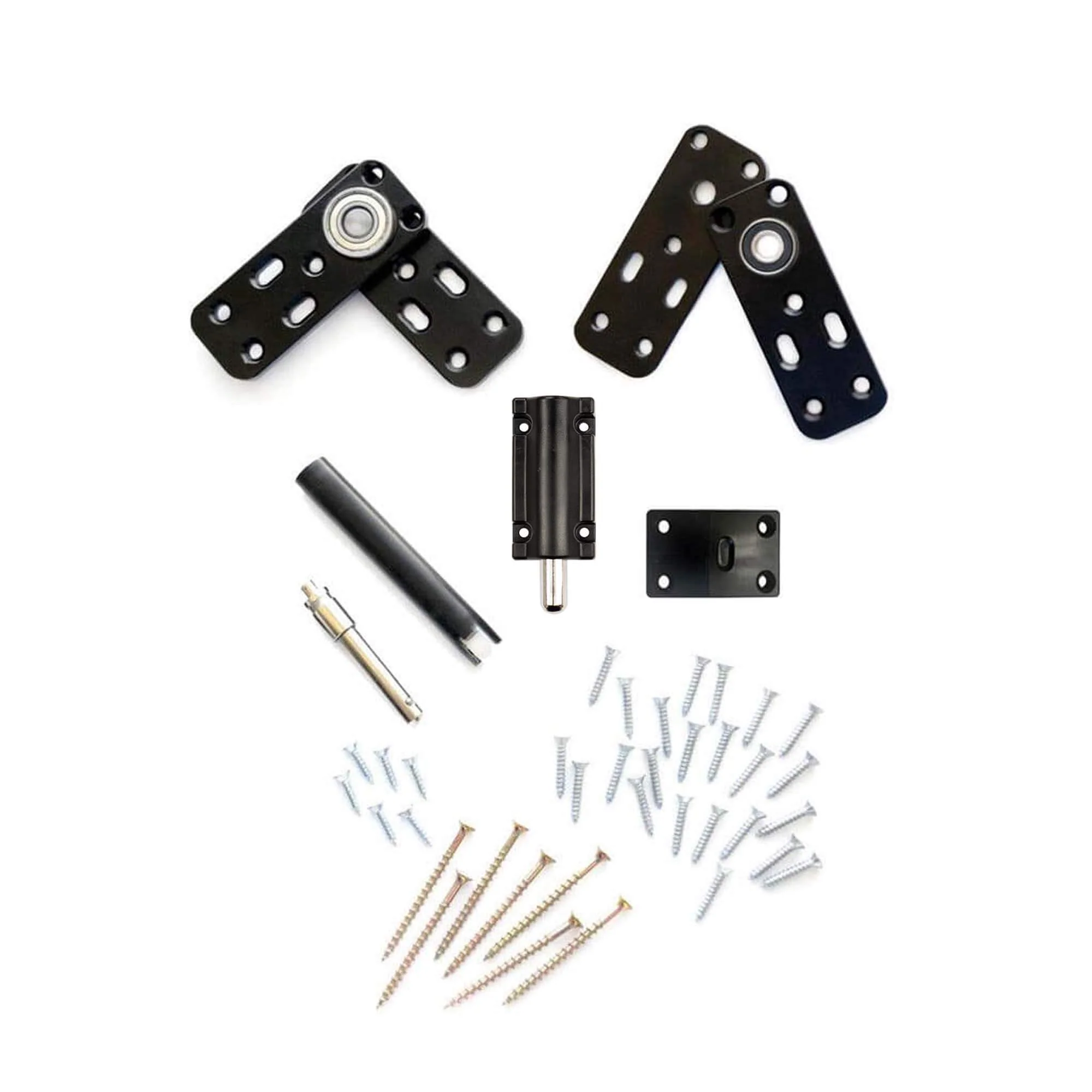 DIY Murphy Door Quick Kit (Primed Only) (FREE SHIPPING!) - Image 9