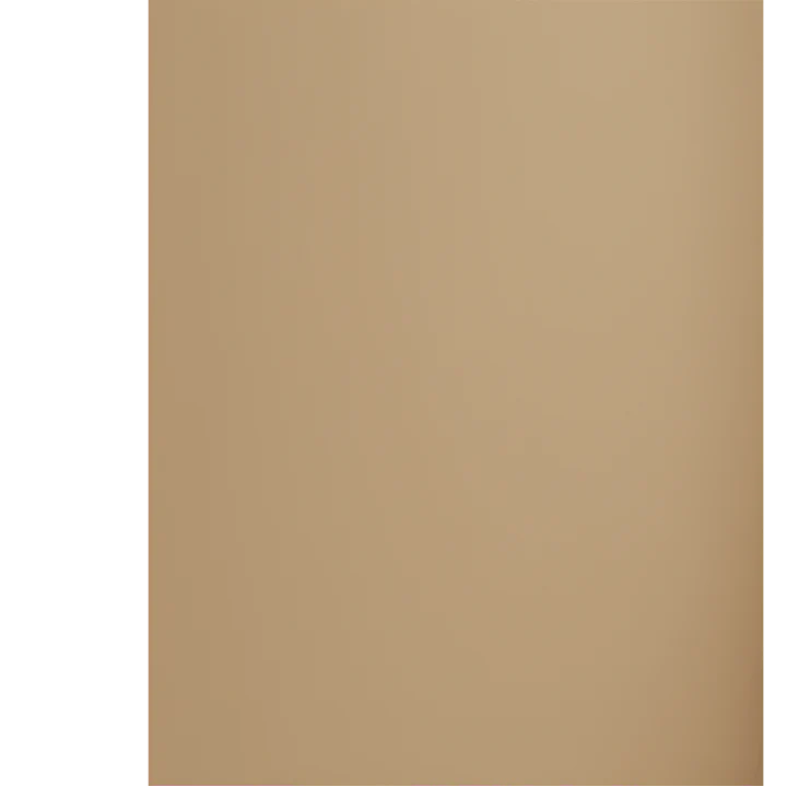 Flat Backing (Paint Grade) (Single Door) - Image 6