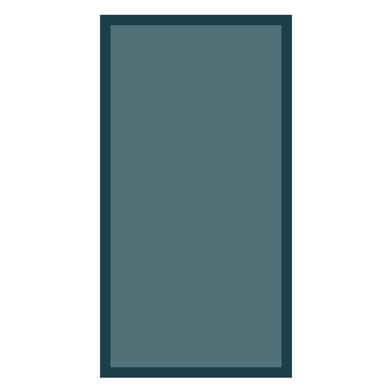 Flat Backing (Veneers) (Single Door) - Image 42