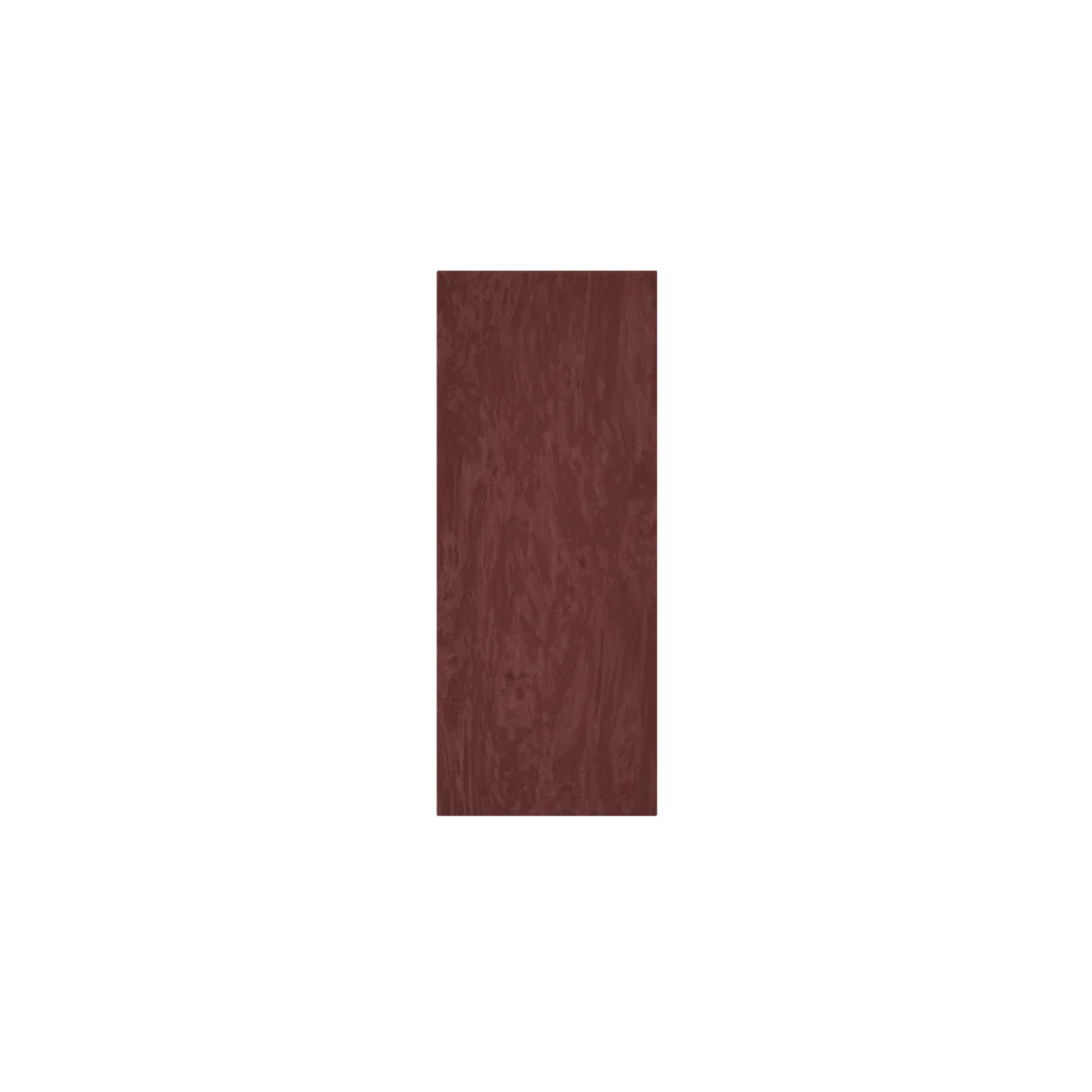 Flat Backing (Veneers) (Single Door) - Image 5