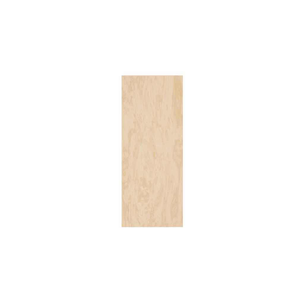 Flat Backing (Veneers) (Single Door) - Image 6