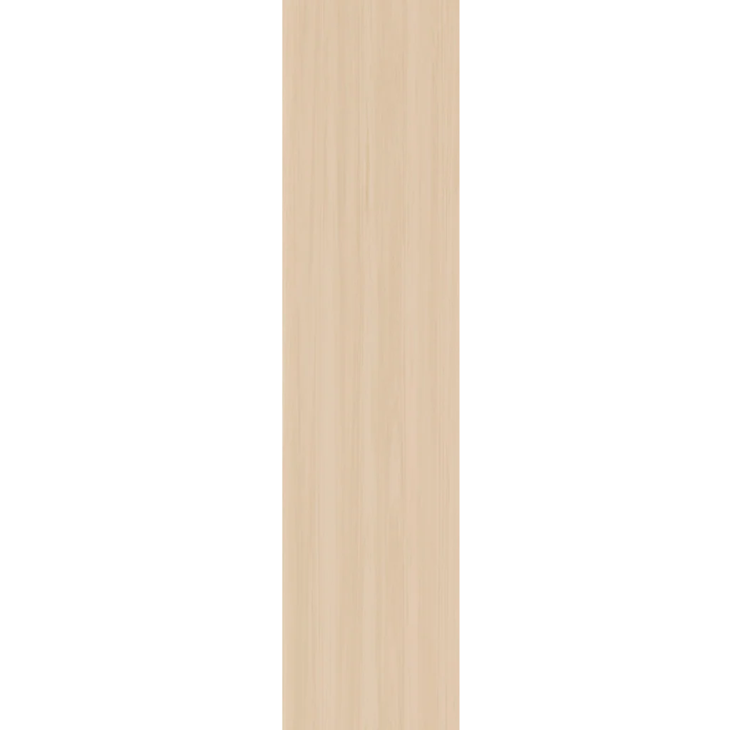 Fluted Back Casing (White Oak) (Single Door) - Image 2