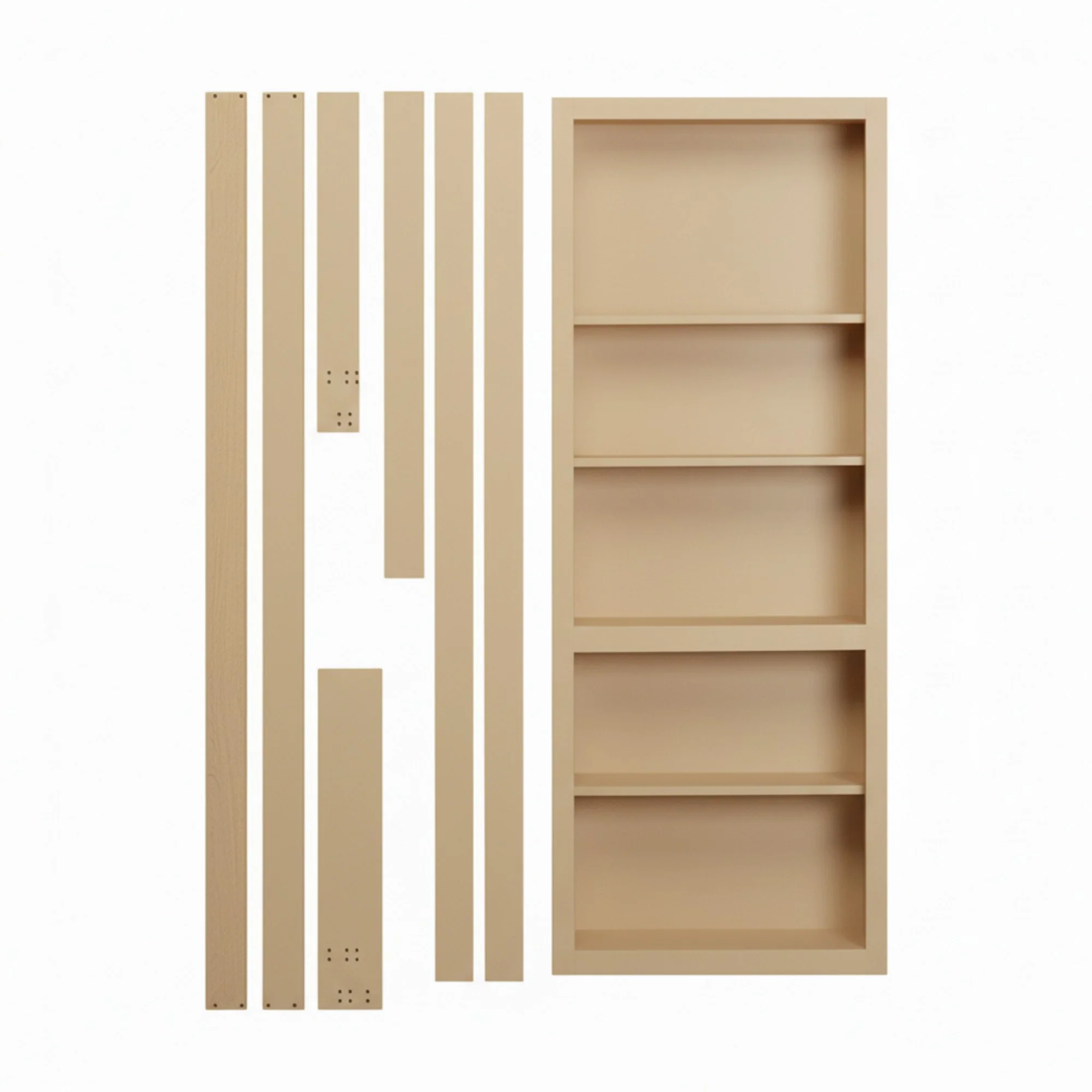 Hidden Door Starter Kit - Image 5