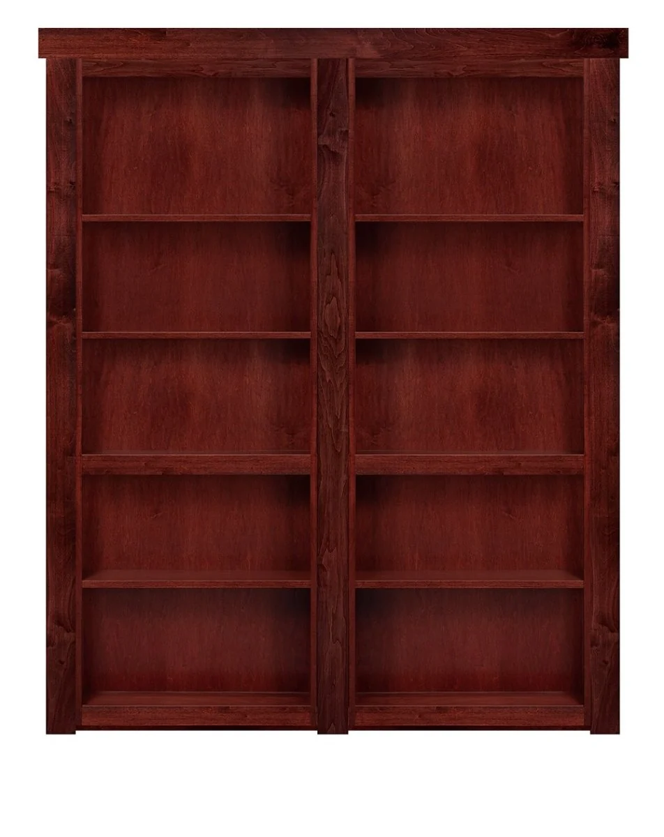 Hidden Maple French Door - Image 6