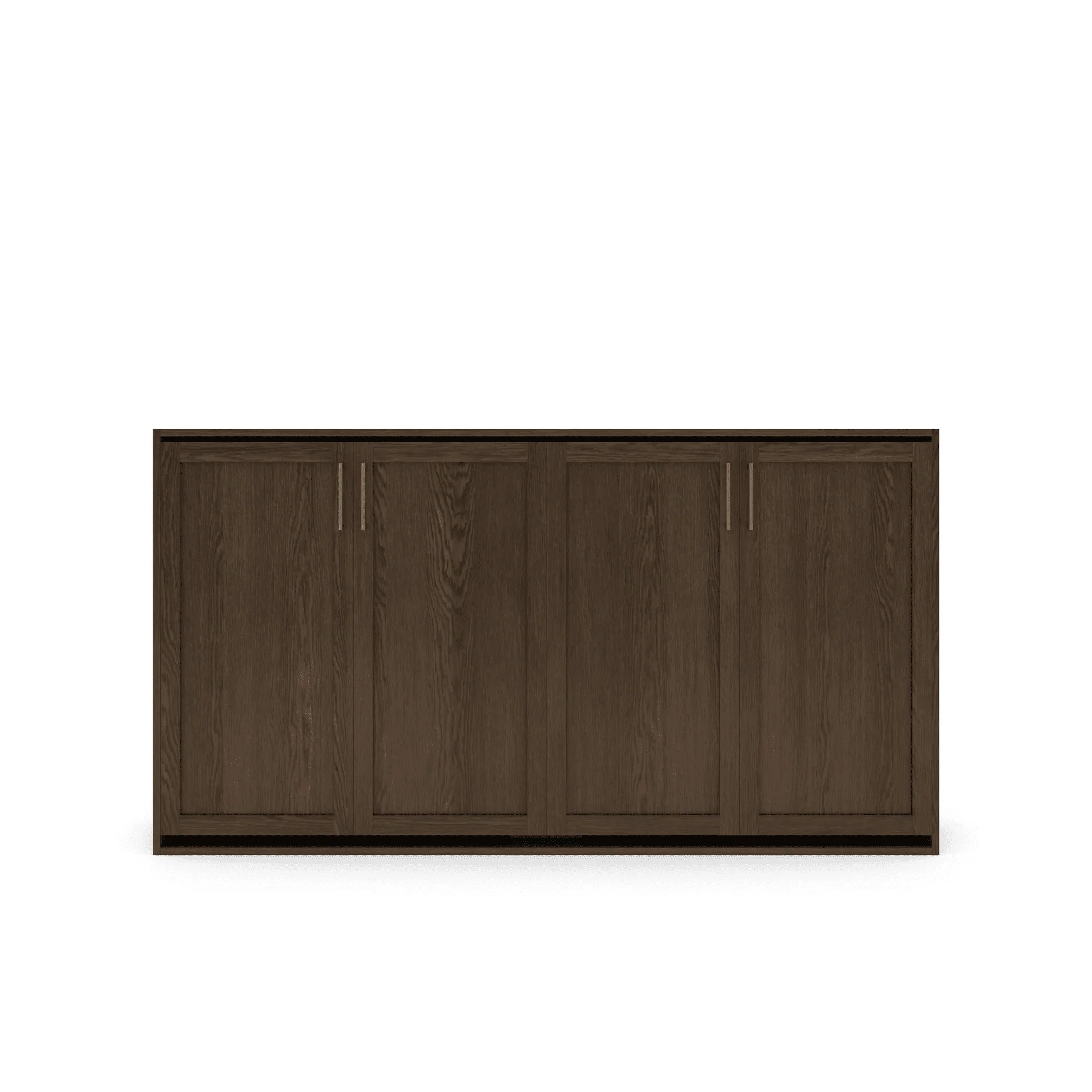 Twin XL Horizontal Murphy Bed (Unassembled) - Image 15