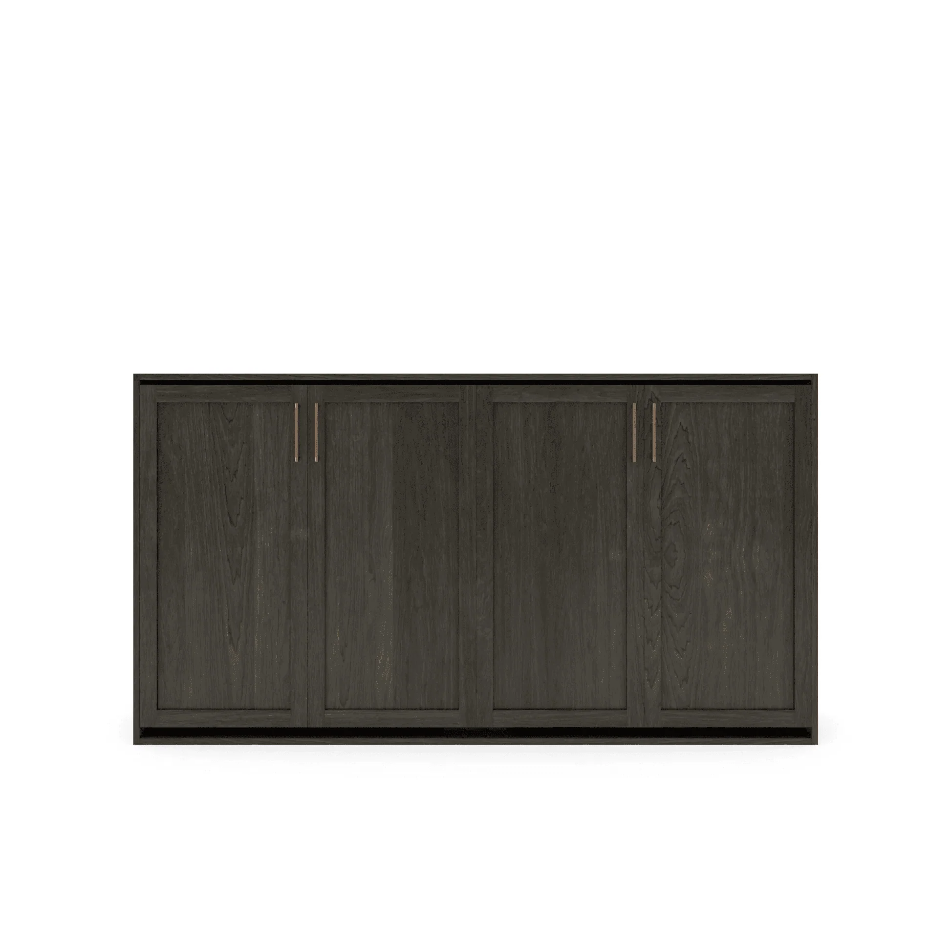 Twin XL Horizontal Murphy Bed (Unassembled) - Image 23