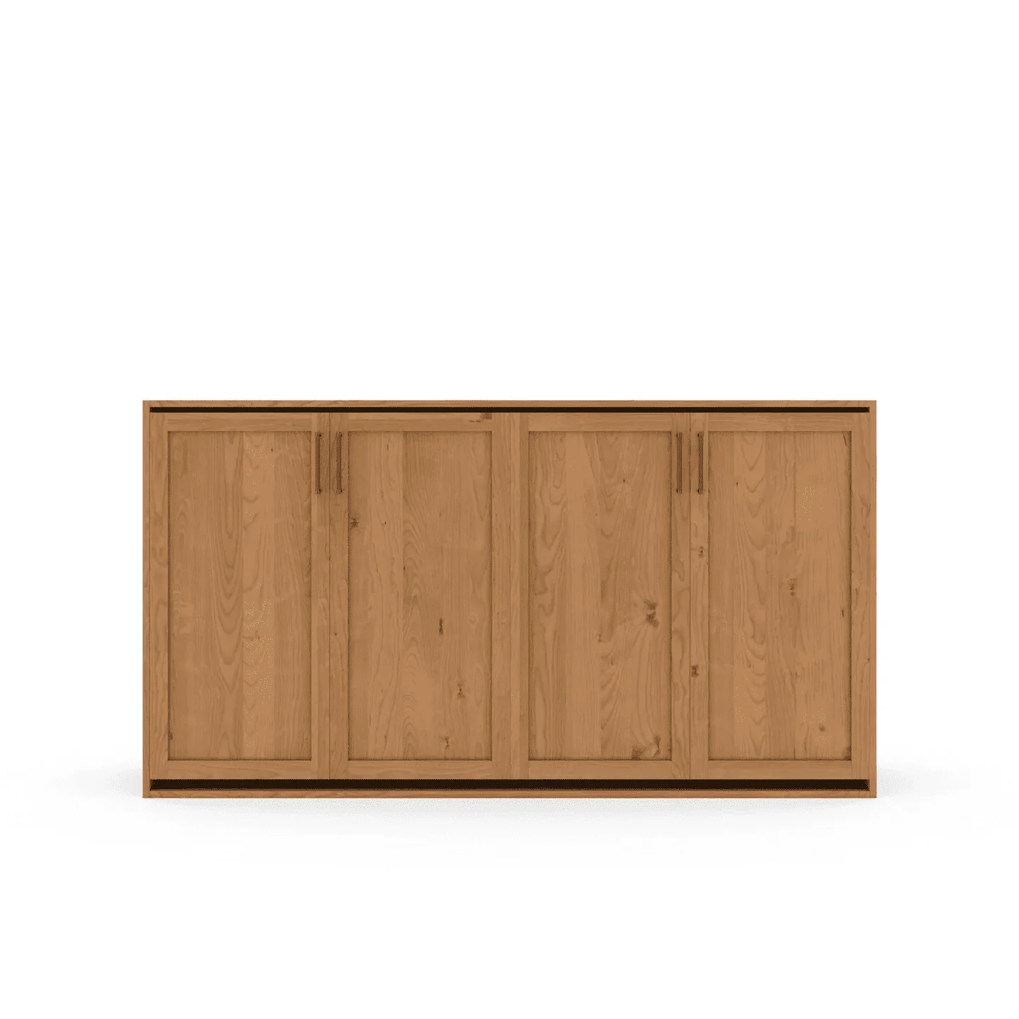 Twin XL Horizontal Murphy Bed (Unassembled) - Image 27
