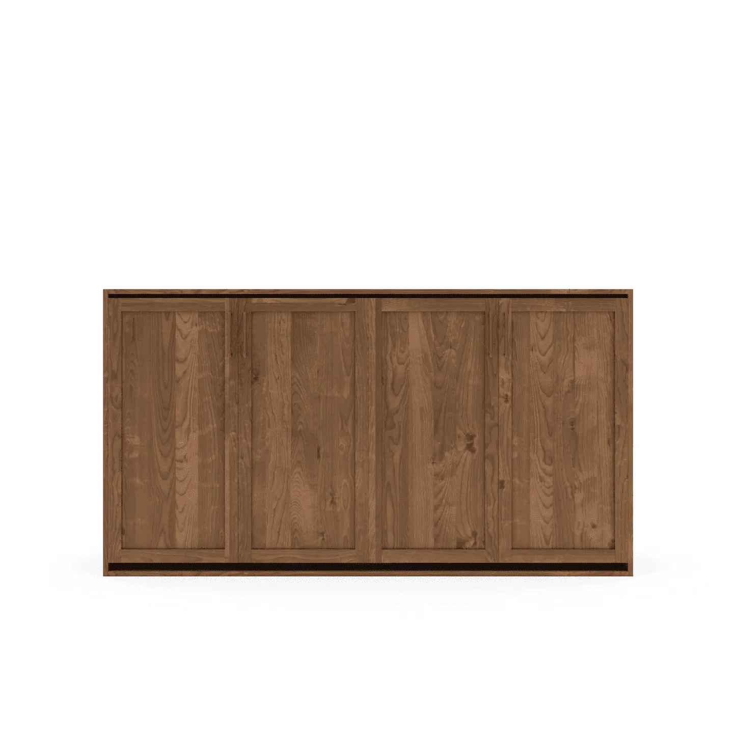 Twin XL Horizontal Murphy Bed (Unassembled) - Image 29