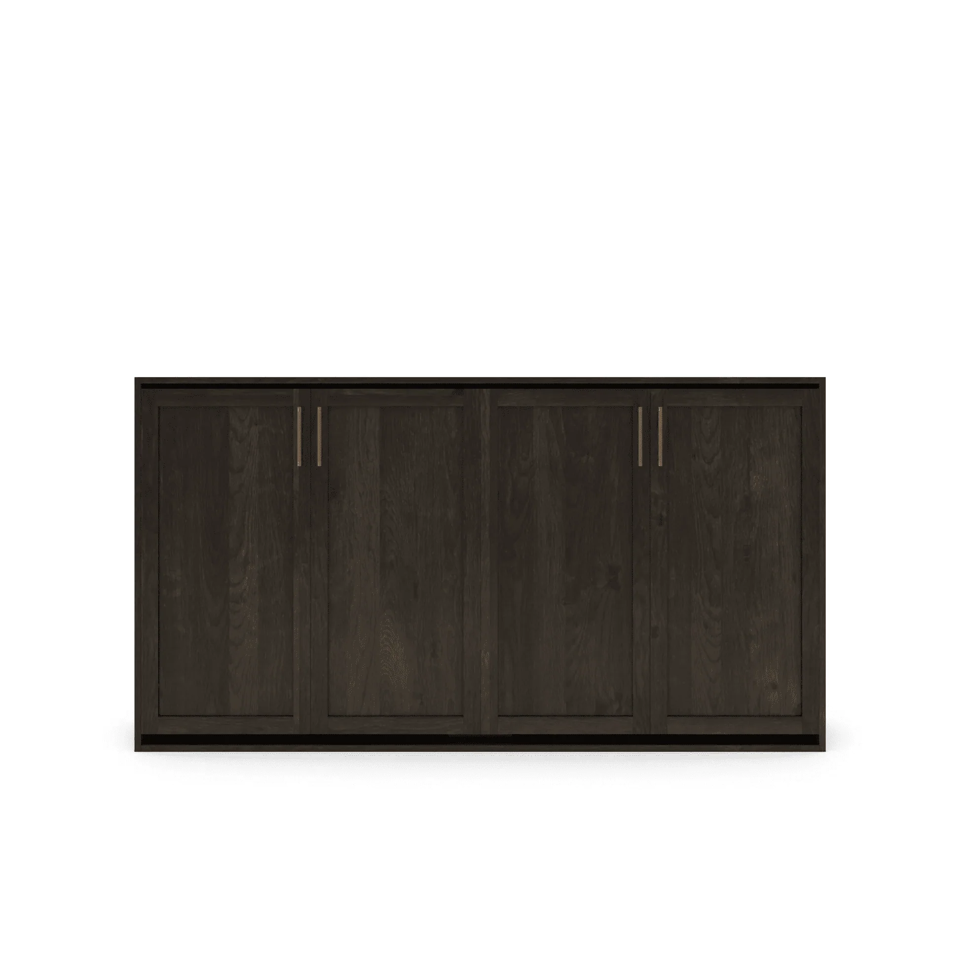 Twin XL Horizontal Murphy Bed (Unassembled) - Image 31