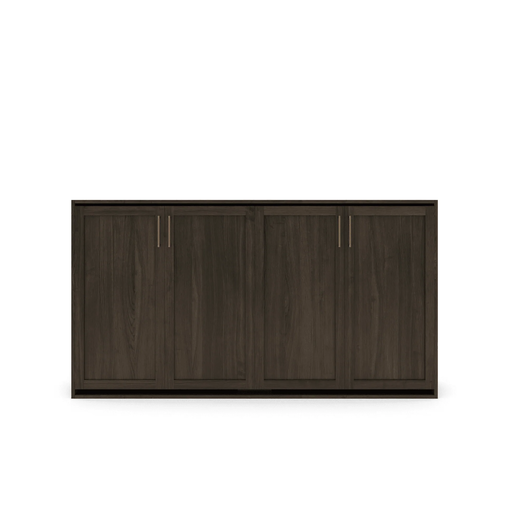 Twin XL Horizontal Murphy Bed (Unassembled) - Image 39