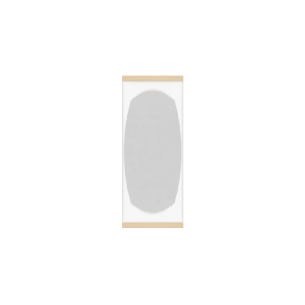 Mirror Backing (Veneers) (Single Door) - Image 14