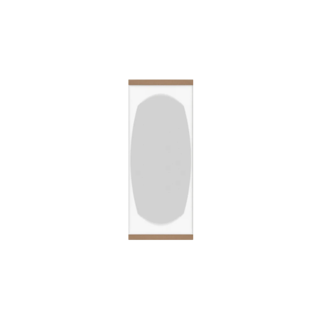 Mirror Backing (Veneers) (Single Door) - Image 16