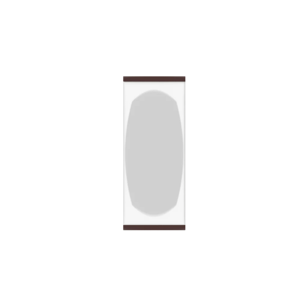 Mirror Backing (Veneers) (Single Door) - Image 4
