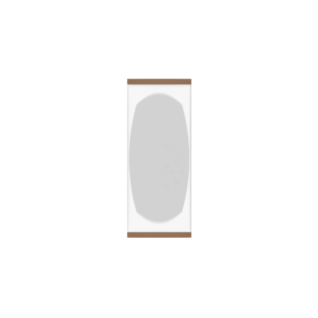 Mirror Backing (Veneers) (Single Door) - Image 8