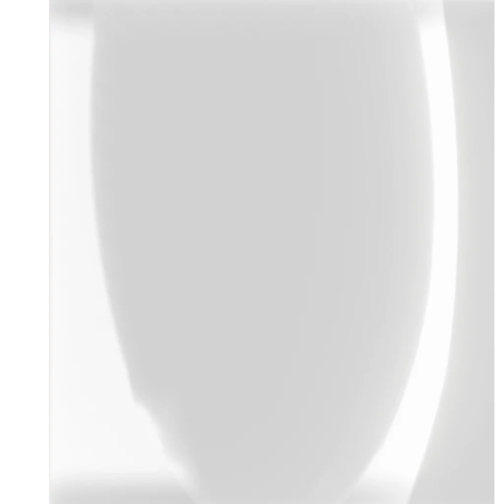 Mirror Backing (White oak) (Single Door) - Image 2