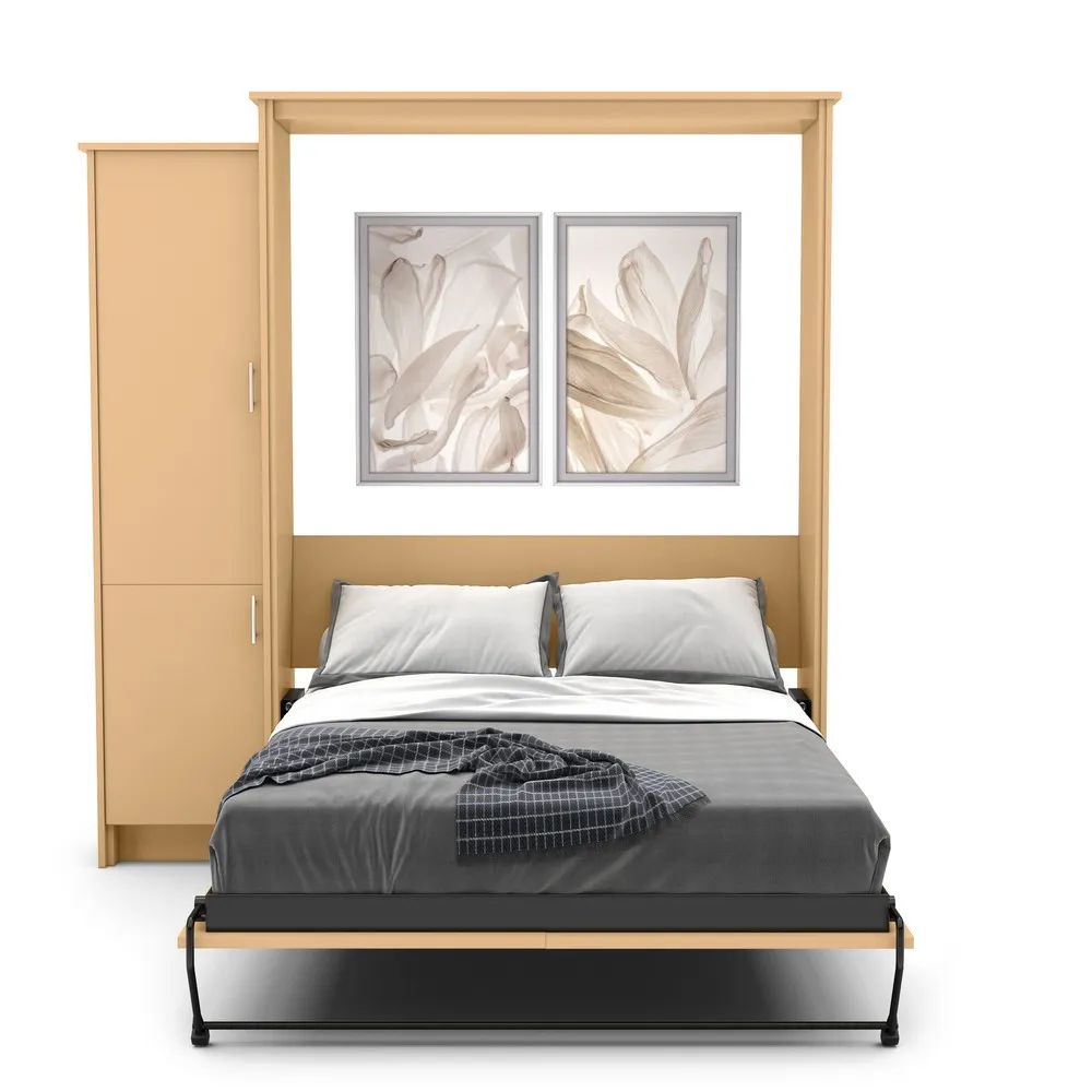 Hidden Bookcase Doors